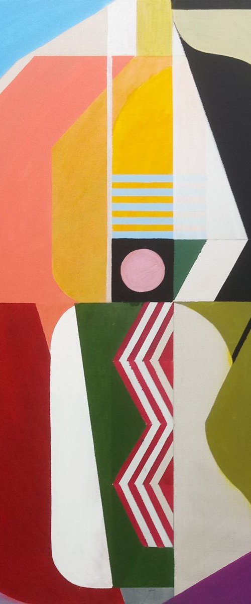 Pod by Liam Hennessy
