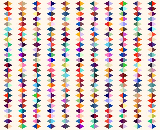 five hundred and fifty Artwork