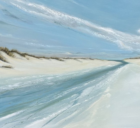 Out to Sea