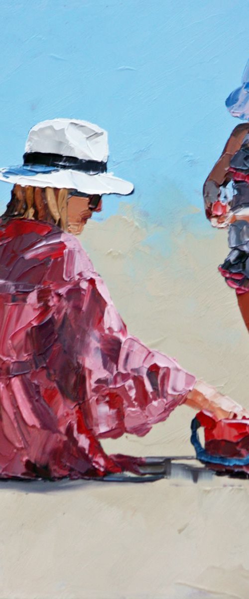 Mummy & Me by Claire McCall