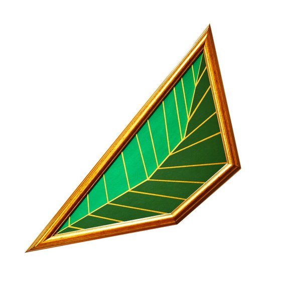 Leaf II