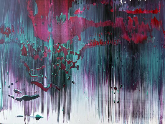 "Chemical Attraction"