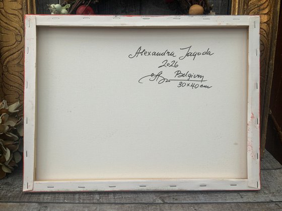 Reflections of the Valley