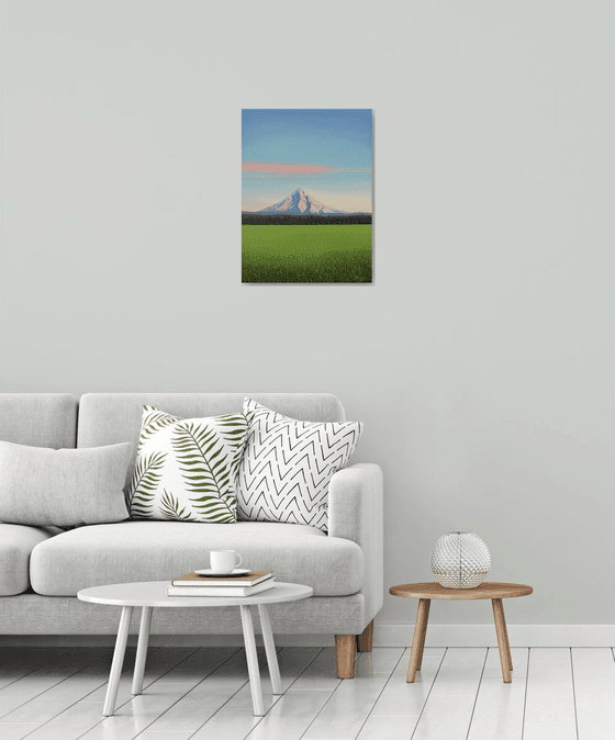 Mountain Majesty