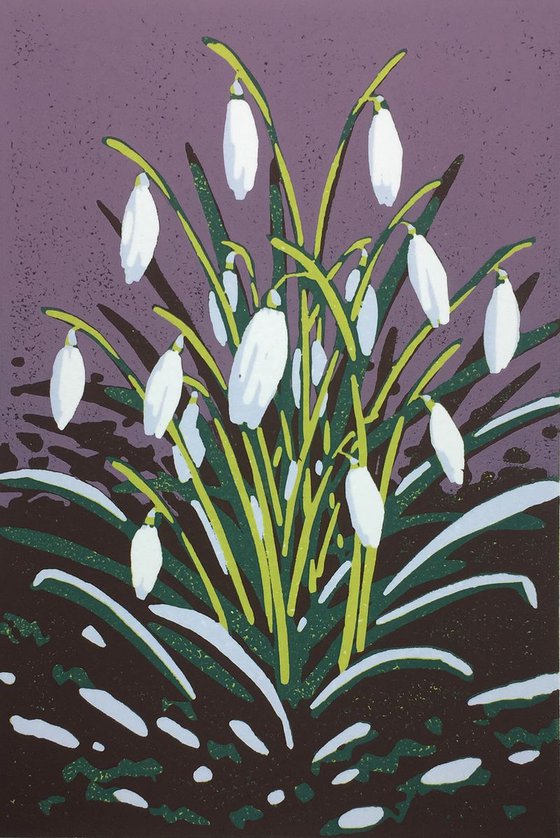 Snowdrop Day