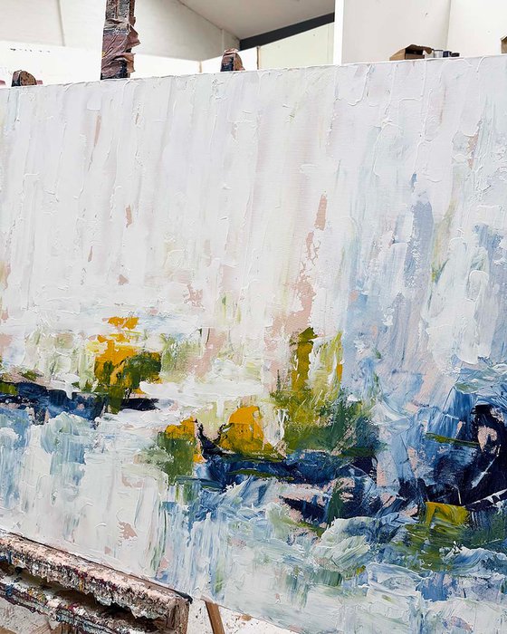 The River Flows In You