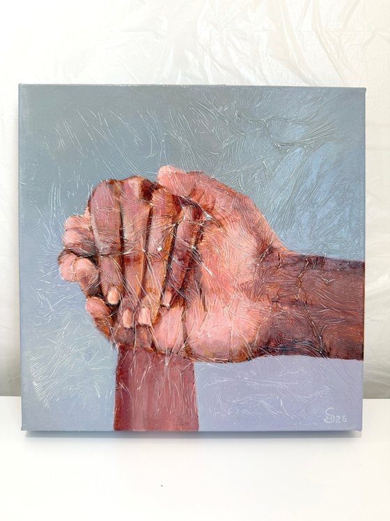 Promise in Touch