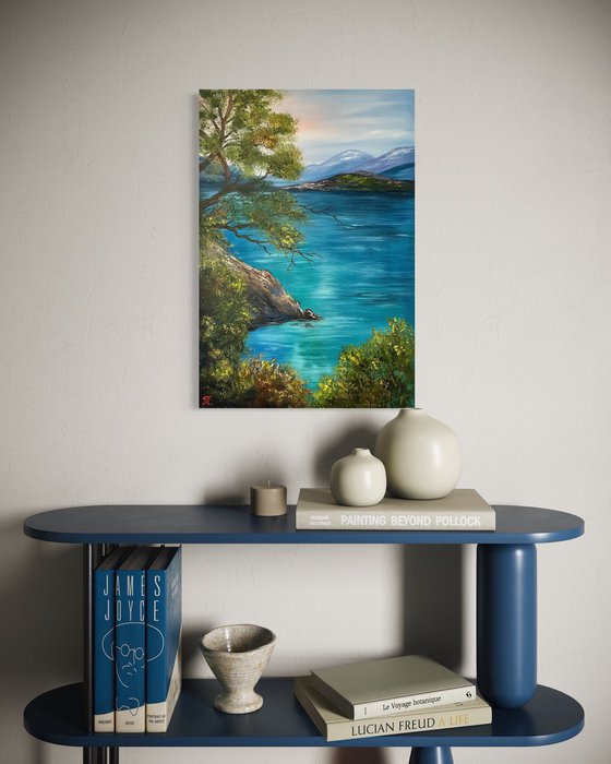 Island Breeze