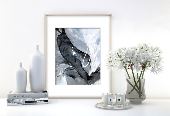 Organic Embrace 15