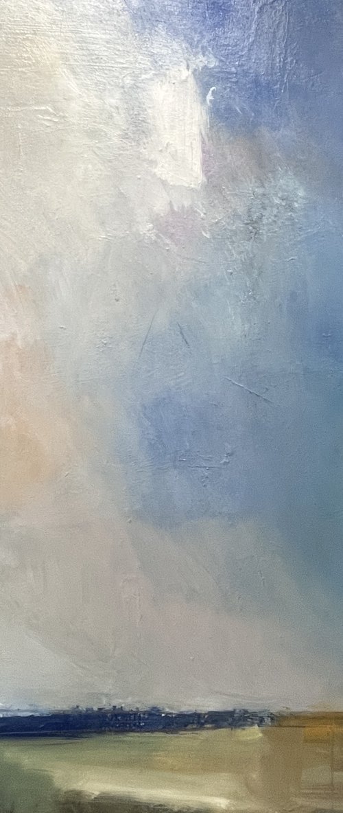 Summer Skies by Made By Mood