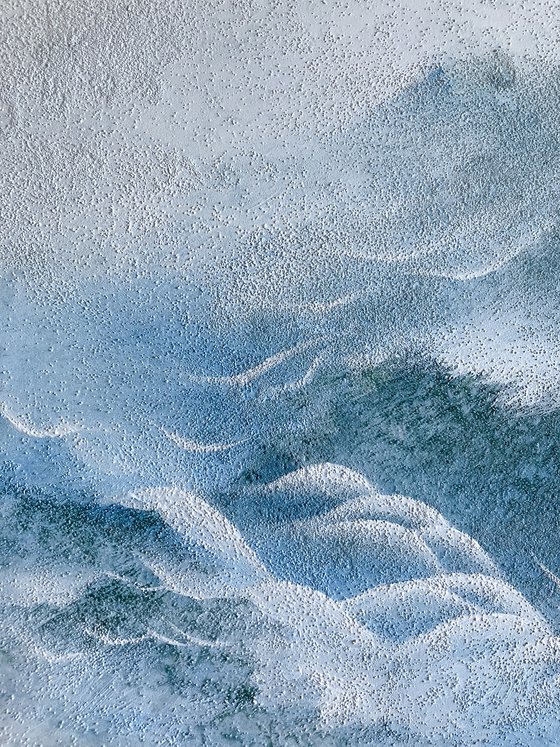 Traces in the air