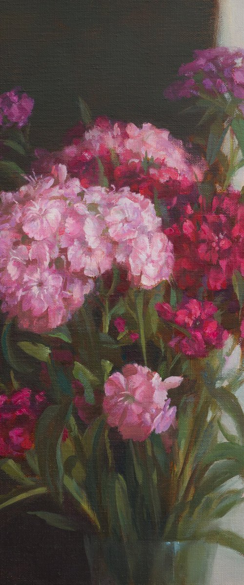 Floral by Irina Trushkova