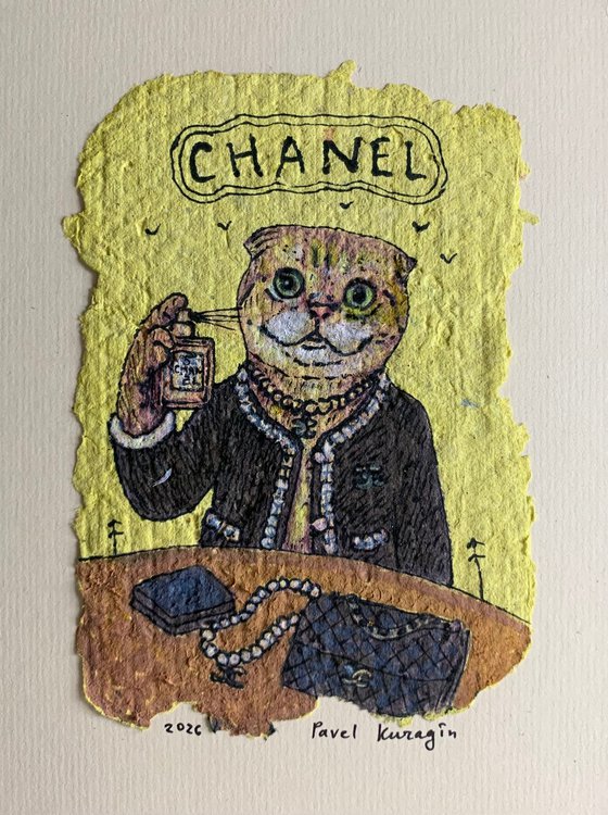 Chanel #2