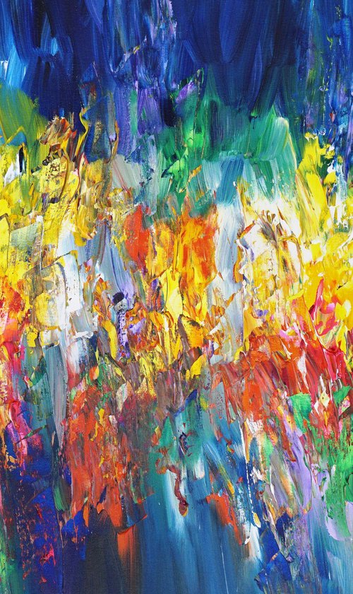 Perfect Summer Feelings S 3 by Peter Nottrott