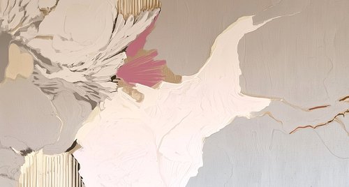 Artwork by V+V Kniazievi