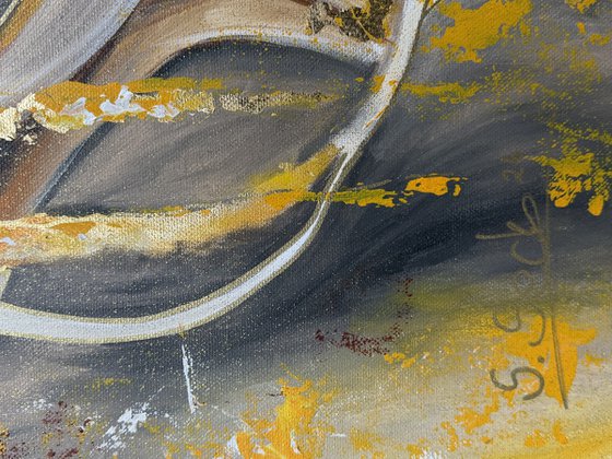 the tiger inside you