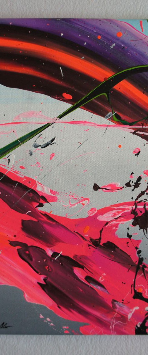 Celebrating Life V (S061) [s] by Ansgar Dressler
