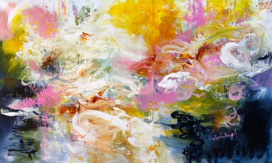Soft Chaos, Gentle Grace