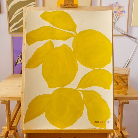 Lemons