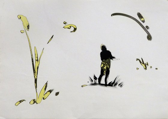 The Minimalist Landscape