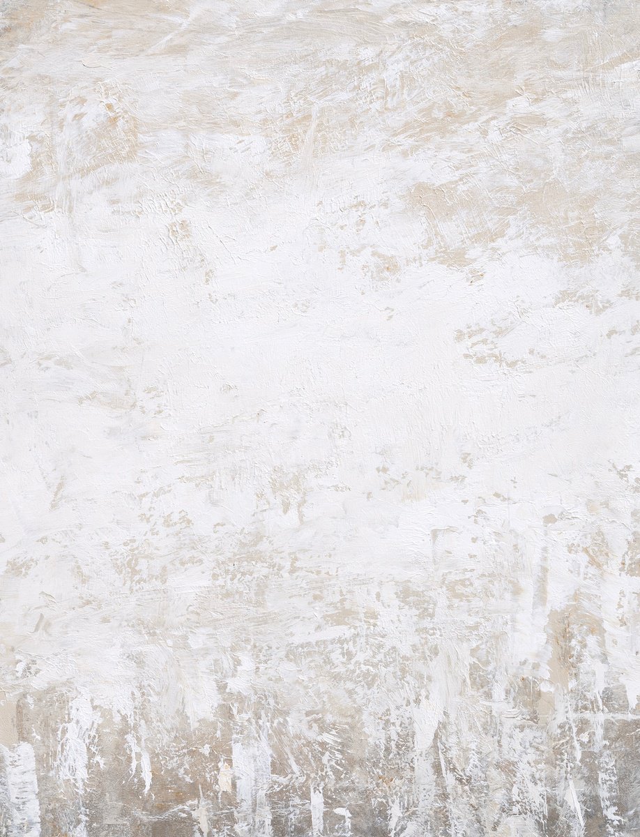 Light Field 260222 By Don Bishop, 24 X 30, Artwork For Sale On Artfinder