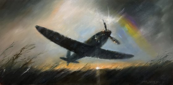 'Through the Rainbow'