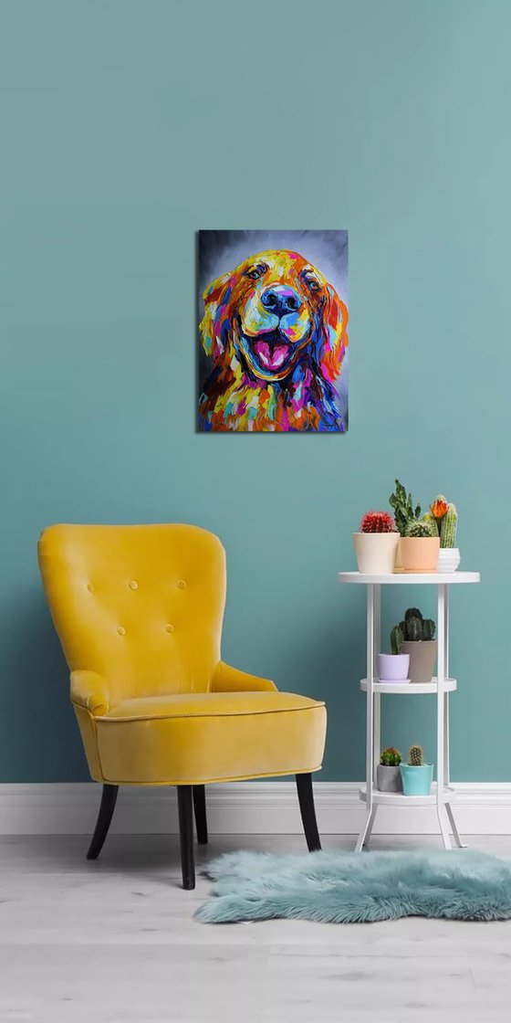Labrador