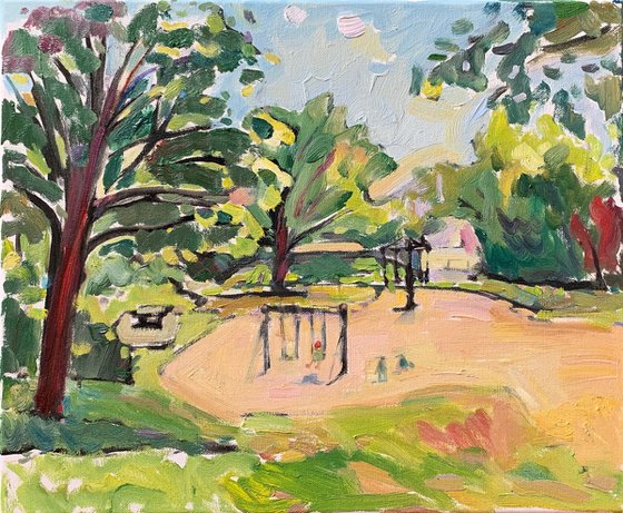 Playground