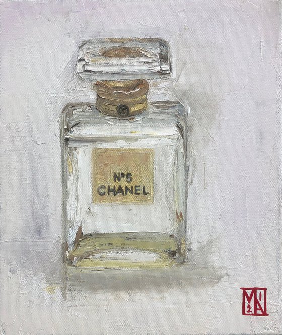 Chanel No.5