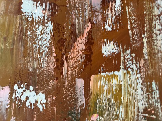 Patterns in Persistence