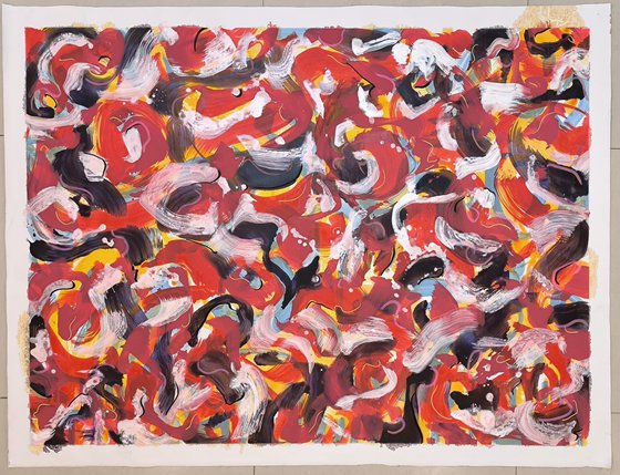 ABSTRACT FORCES