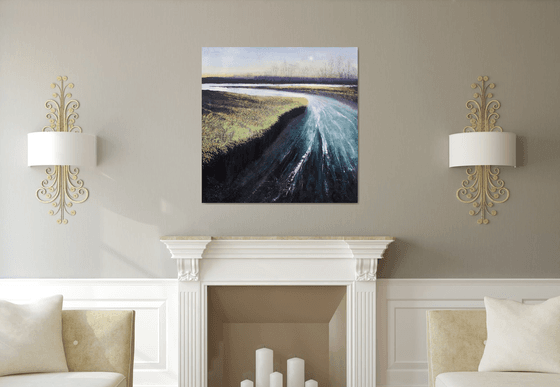 The East Marshland VI