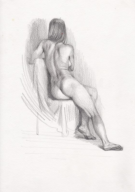 Nude art