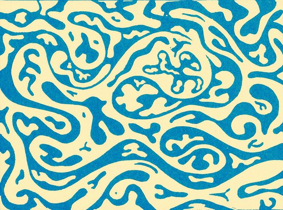 SEA WAVES IV