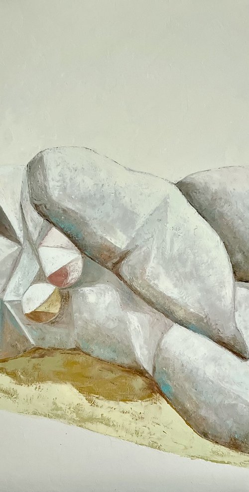 Lovers by Ta Byrne