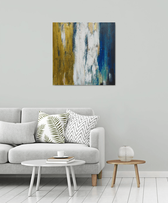 'COASTAL COLORS #4'