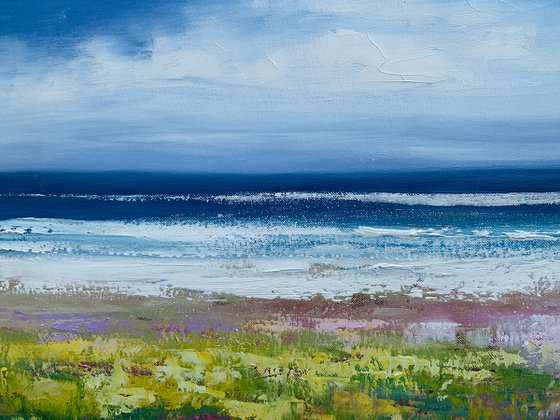 Spring Tides