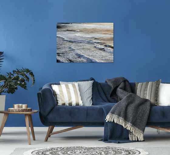 Infinite Sea | Limited Edition Fine Art Print 1 of 10 | 90 x 60 cm