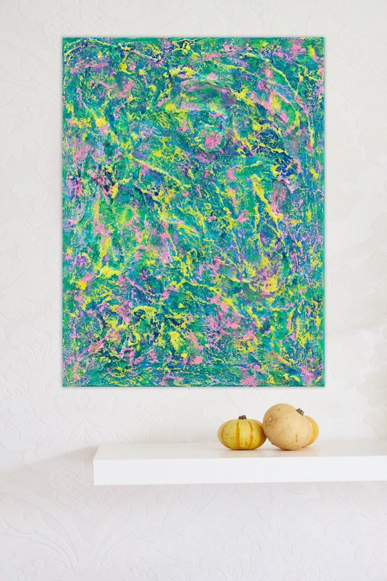 Matter Painting 144