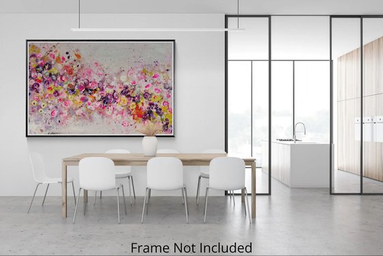 Everything We Meant to Say