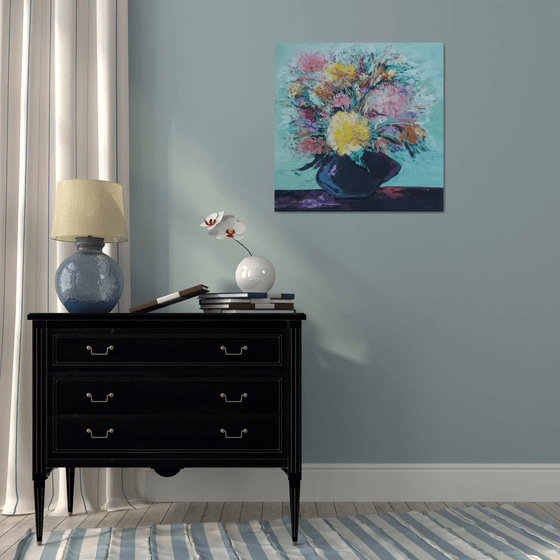 Abundance of Bloom