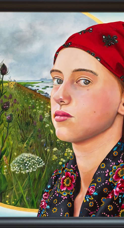 Land of Our Mothers by Saskia Huitema
