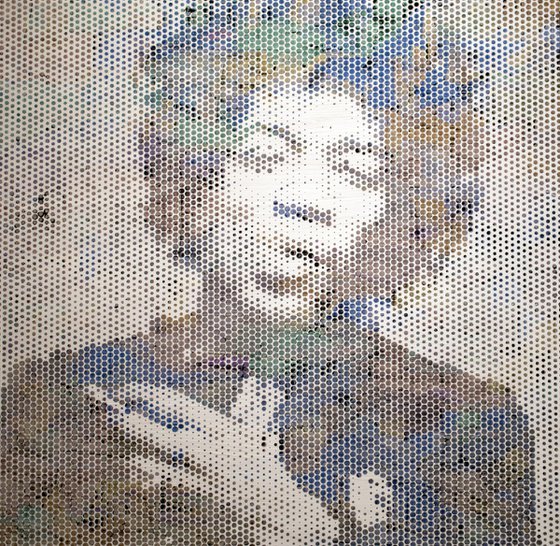 Jimi Hendrix I