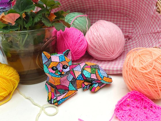 Kitty