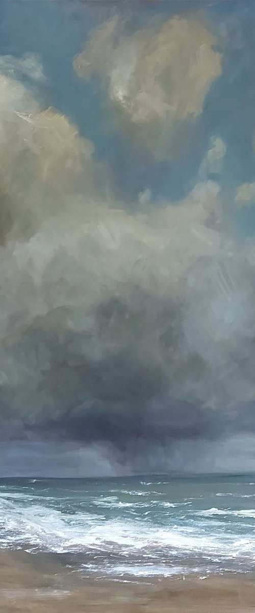 Atmosfera Elettrica by Cristina Paolini