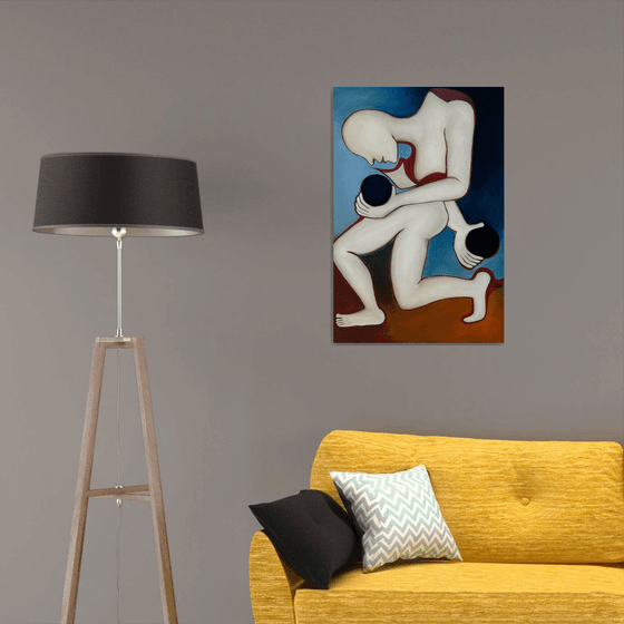 Fragments of the self