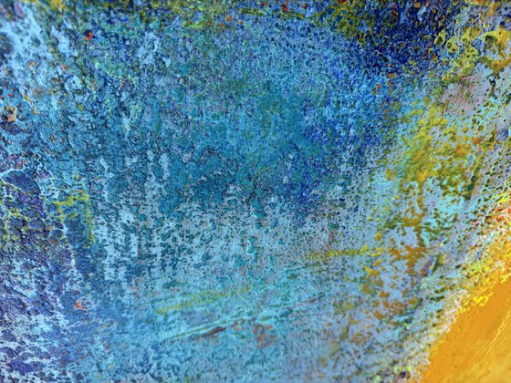 And Yet It Still Shines