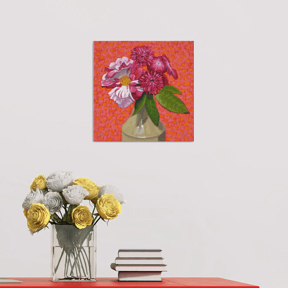 Summer Flower Spray