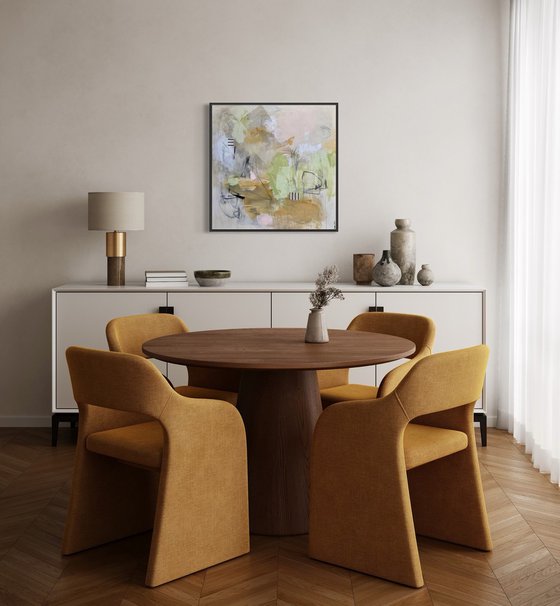 Margaritas and Sand Dunes