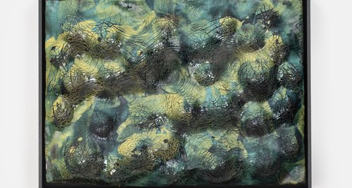 Artwork by Maryia Virshych